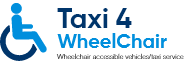 wheelchair logo